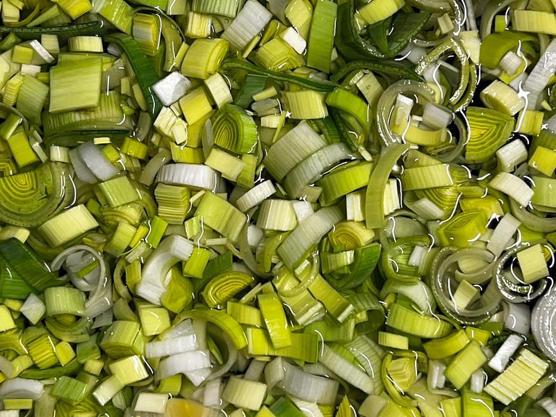 Healthy food choices